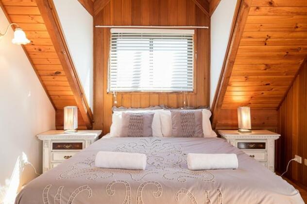 Green Trees Beach House - Photo5
