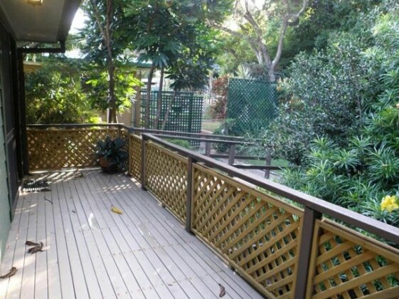Haven Redland - Photo2