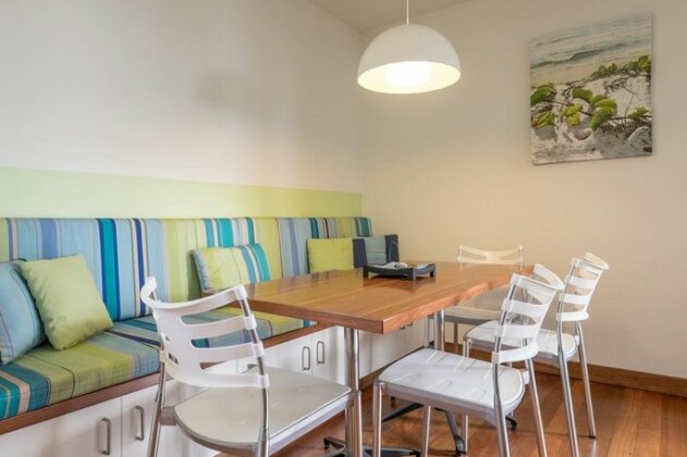 Ocean Mist House - Photo5