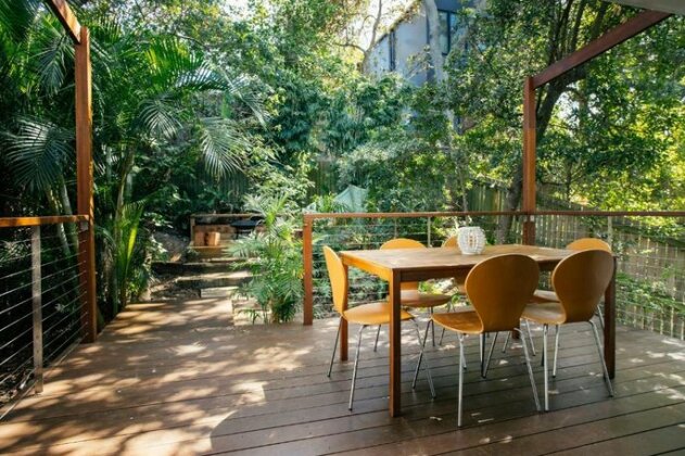 Point Break Beach House - Photo2