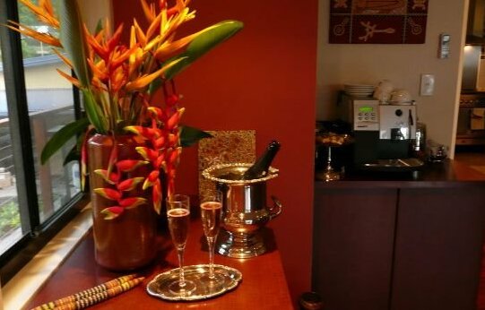 Yarrandabbi Dreaming Bed and Breakfast Redland - Photo3