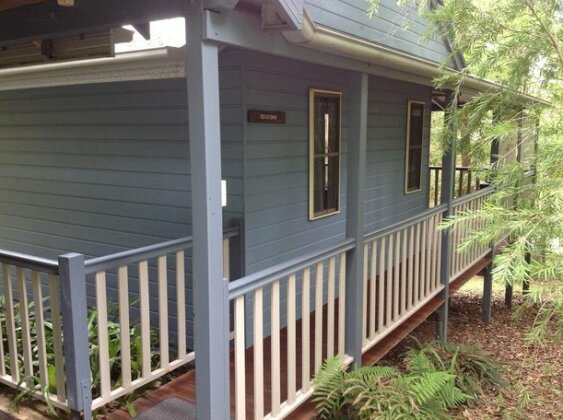 Maleny Country Cottages - Photo2