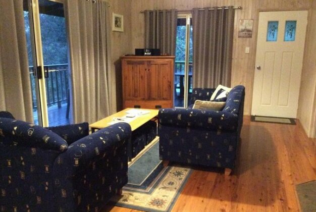 Maleny Country Cottages - Photo4