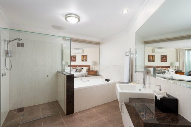 Luna Blu - Luxury B&B - Photo2