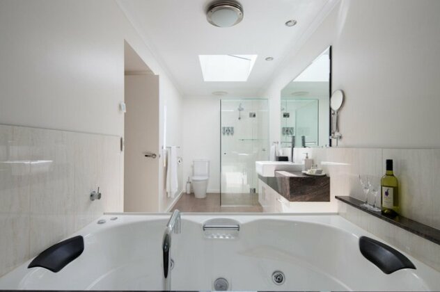 Luna Blu - Luxury B&B - Photo4