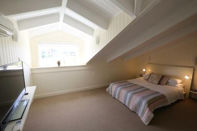 Rhyll Haven Luxury Apartments and B&B - Photo3