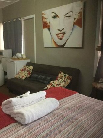 Corella Creek Country Farm Stay - Photo2