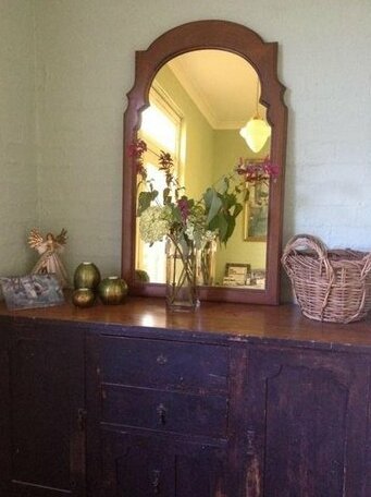 Greengate Bed and Breakfast - Photo2