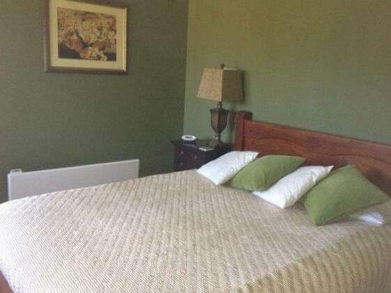 Greengate Bed and Breakfast - Photo3