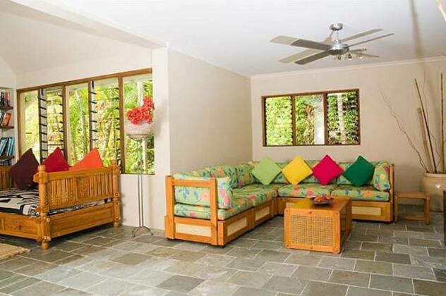 Rocky Point Retreat - Photo3