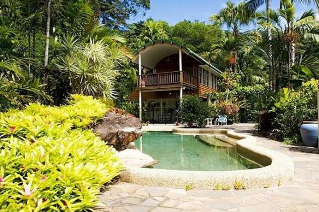 Rocky Point Retreat - Photo5