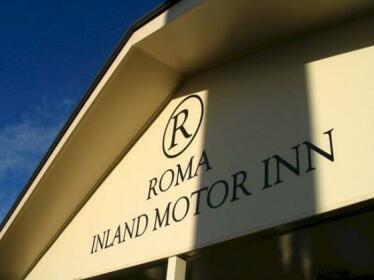 Roma Inland Motor Inn
