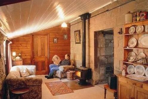 Colonial Cottages of Ross - Photo4