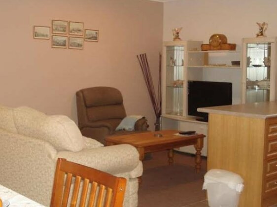 Gumtrees Cottage - Photo2