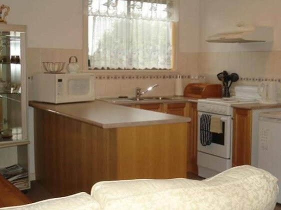 Gumtrees Cottage - Photo3
