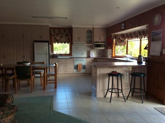 Our Cottage - Photo5