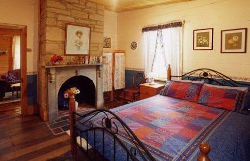Ross Bakery Inn - Photo2