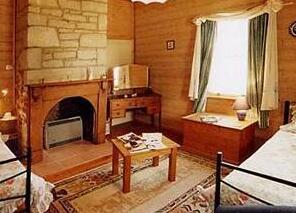 Ross Bakery Inn - Photo3