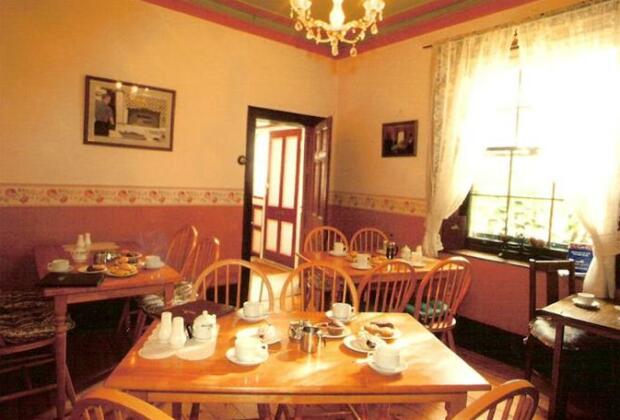Ross Bakery Inn - Photo5