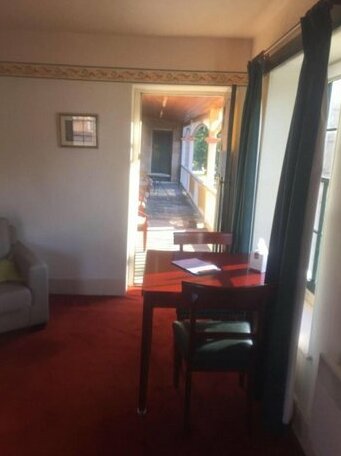 Ross Hotel Ross - Photo2
