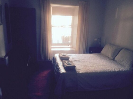 Ross Hotel Ross - Photo4