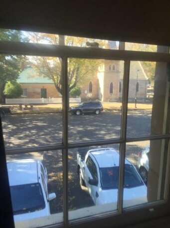 Ross Hotel Ross - Photo5