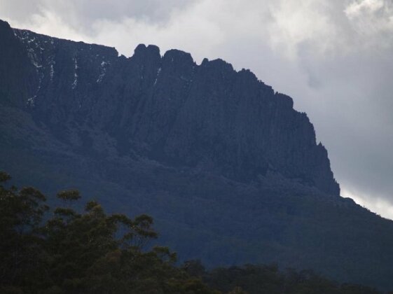 Craggy Peaks - Photo5
