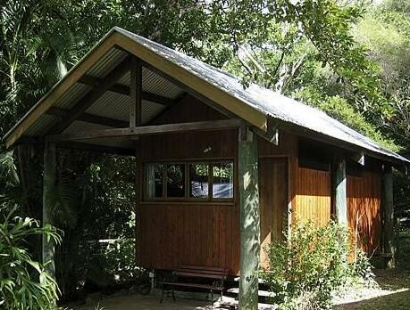 Mungumby Lodge - Cooktown - Photo2