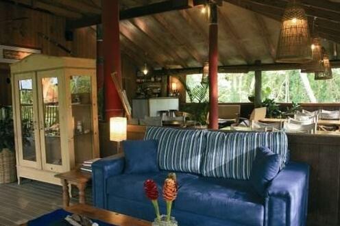 Mungumby Lodge - Cooktown - Photo3