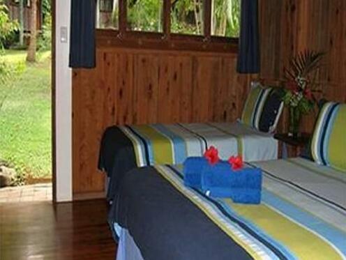 Mungumby Lodge - Cooktown - Photo4