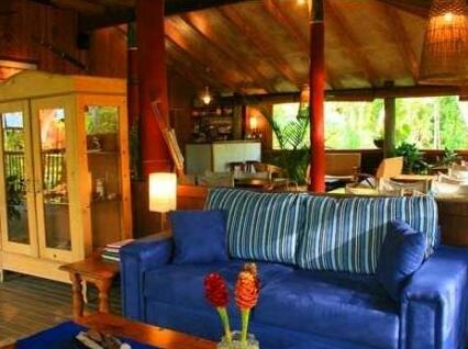 Mungumby Lodge - Cooktown - Photo5