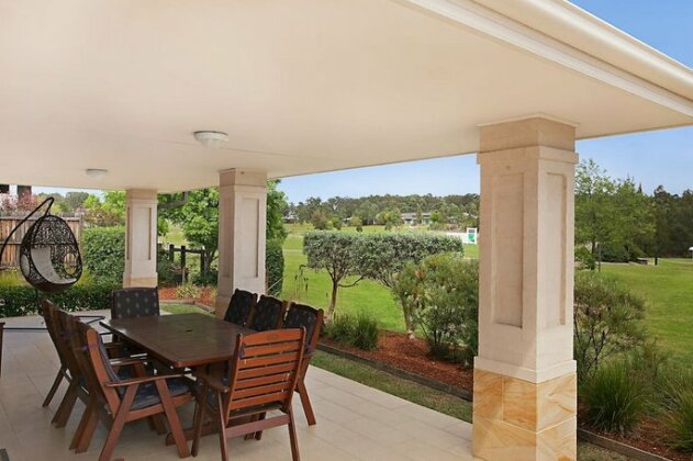 Peppertree Lodge Hunter Valley - Photo2