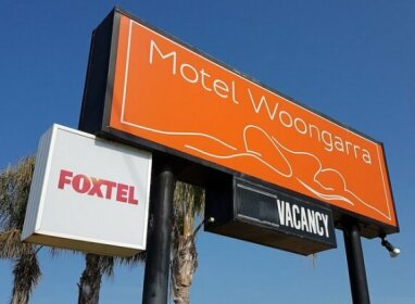 Motel Woongarra