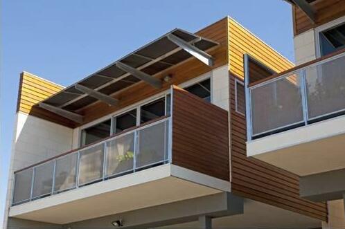 Aquabelle Apartments