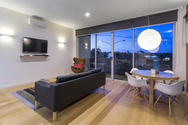 Aquabelle Apartments - Photo2