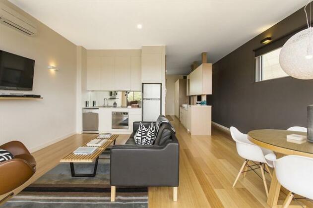 Aquabelle Apartments - Photo4