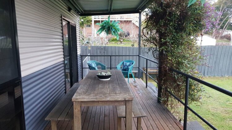 Beach Holiday Apartments - Photo4