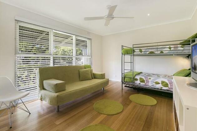 Chic Retreat - Photo2