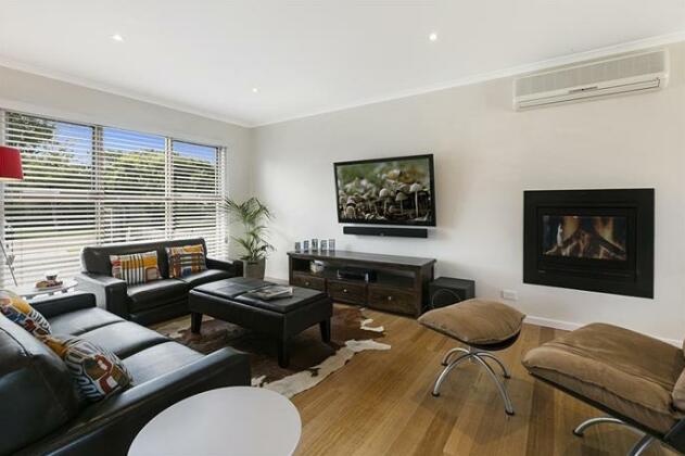 Chic Retreat - Photo3