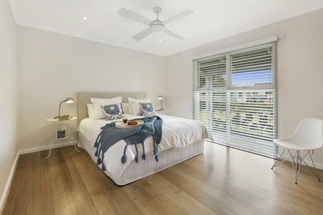 Chic Retreat - Photo5