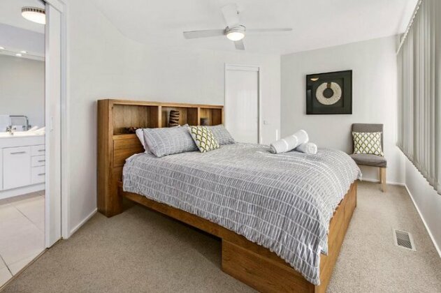 Cloud Nine Rye - Photo3