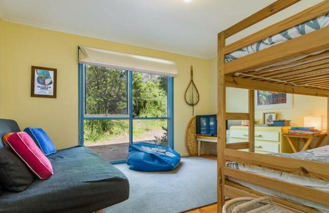 Into the blue cottage - Photo2
