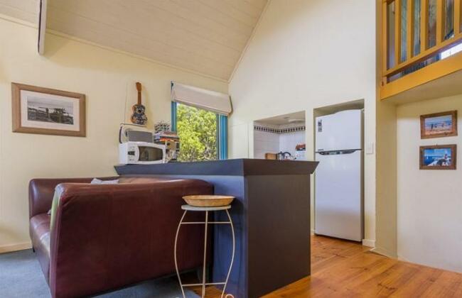 Into the blue cottage - Photo4