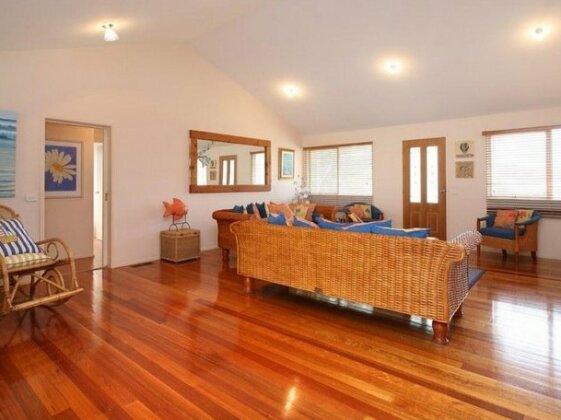 Killarney Cottage - Photo3