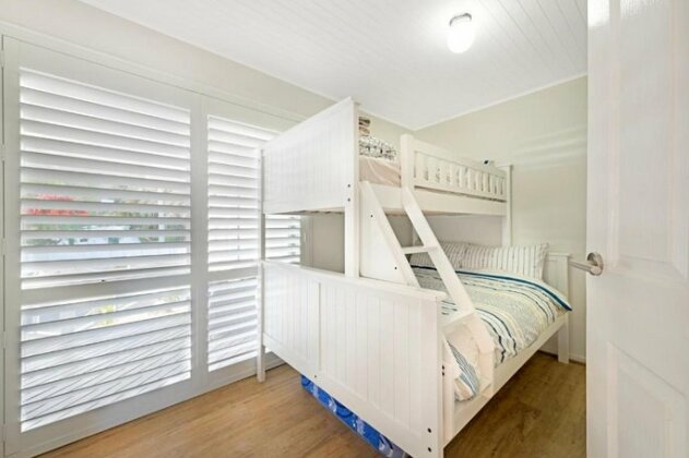Peninsula Retreat - Photo4
