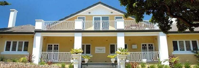 Plantation House at Whitecliffs Bed and Breakfast - Photo2