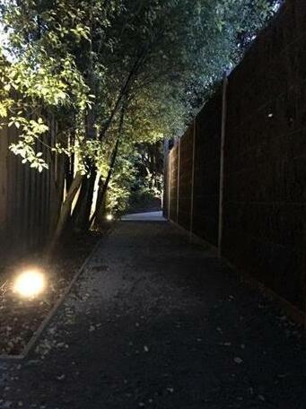 Runaway Rye - Photo2
