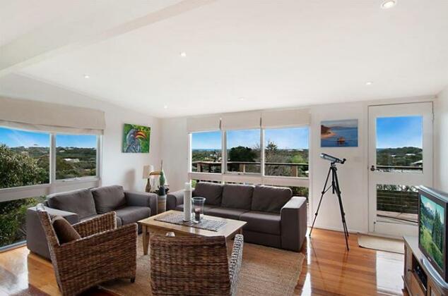 Spectacular Views - Photo2