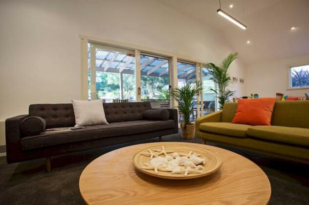 Sunny Side Up B&B Rye - Photo3