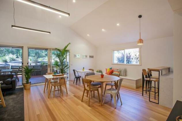 Sunny Side Up B&B Rye - Photo4